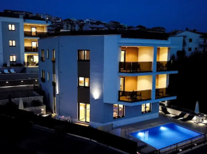 Villa 21