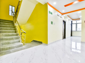 OYO Flagship 60460 Rameshwaram Guest House Gandhi Nagar