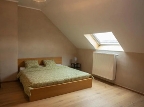 Maison Druyard Huis Met 5 Slaapkamers