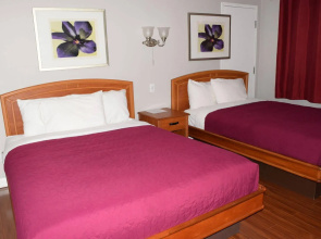 Lundy's Motel