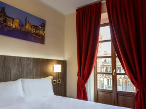 Hotel Urbani