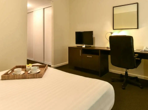 Sanno Marracoonda Perth Airport Hotel