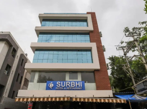 Hotel Surbhi By OYO Rooms