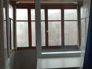 Апартаменты на улице Ползунова