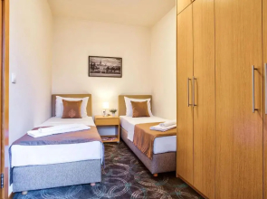 Booking Apartments