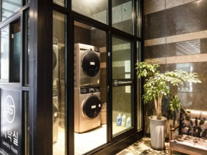 3S Hotel Dongtan - Boutique
