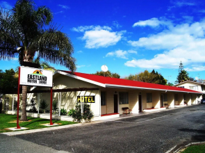 Eastland Motor Lodge