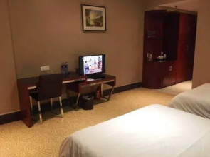 Xinqiao Hotel