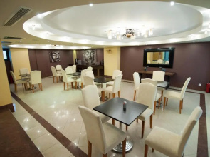 Hotel Nefeli