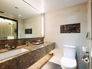 Metropark Hotel Mongkok