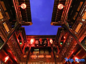 Heping Residence (Pingyao Ancient City Shop)