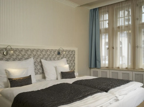 EA Hotel Atlantic Palace