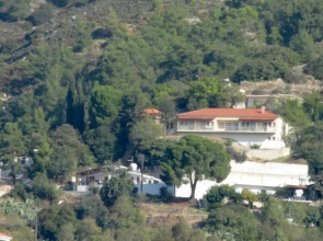 Retreat Centre Cyprus