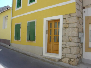 Apartments Kuća Grško