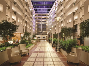 Embassy Suites by Hilton Atlanta at Centennial Olympic Park
