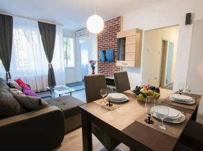 MILA Apartment