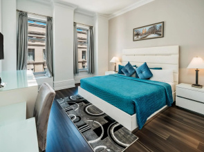 Congress Plaza Hotel