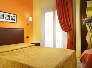 Hotel Tuscolana