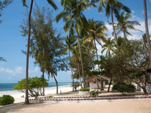 F-Zeen Boutique Hotel Zanzibar