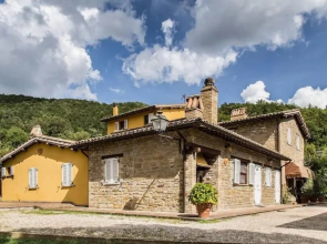 Oasi Battifoglia