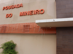 Pousada Do Mineiro