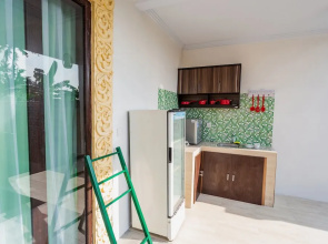 Villa Rama Penida by ABM