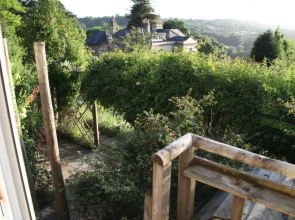Spacious Home in Bath, Nature And City!