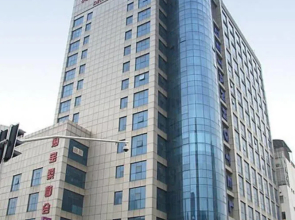 Detan Hotel - Changzhou