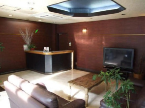 Matsuya Ryokan