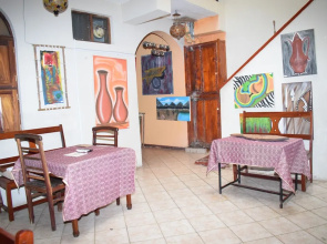 Keki House