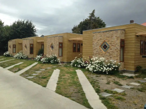 Cabañas Shenu Patagonia