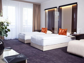 Platinum Apartments Aparthotel