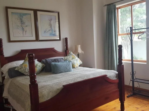 Fever Grove Guest House