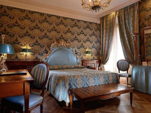 Bellevue & Canaletto Suites