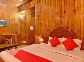 Orchard Resorts by OYO