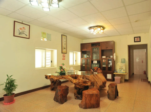 Jia Jia Homestay