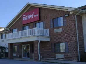 Red Roof Inn Hartselle