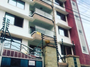 H20 Apartment