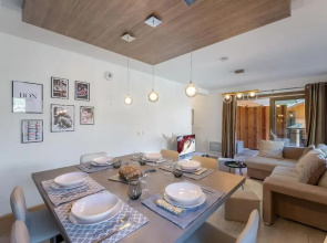 Les 4 Elements - Apt A11 - BO Immobilier