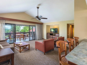 Club Wyndham Kona