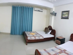Bay View Hotel