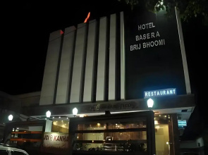 Hotel Basera Brij Bhoomi