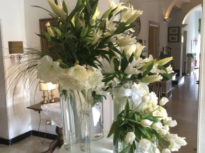 Hotel Eveline Portosole