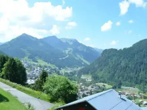 L'Alpage
