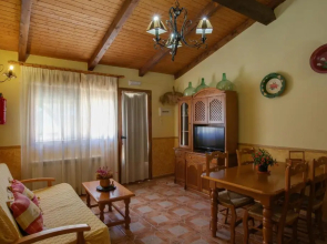 Casas Rurales Carroyosa del Jerte