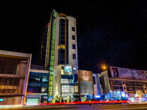 Azalai Hôtel Abidjan