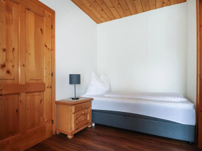 Nice Apartment in Bad St. Leonhard With 1 Bedrooms and Wifi