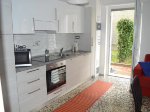 Agrifoglio House