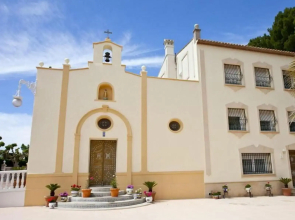 Hospedería Casa De La Campana