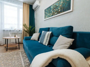 Apartamenty na ul. Parxomenko, d. 133/5